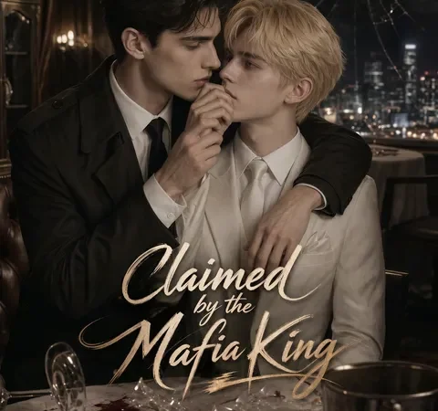 Watch Claimed by the Mafia King Free on YourChannel poster