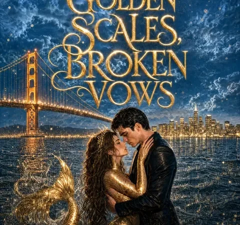Watch Golden Scales, Broken Vows Free on YourChannel poster