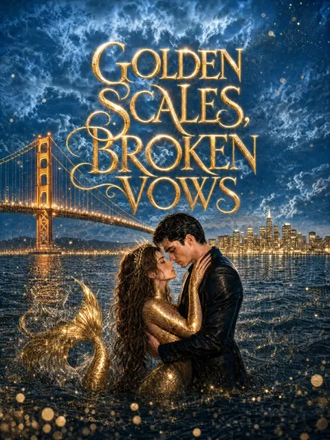 Golden Scales, Broken Vows poster