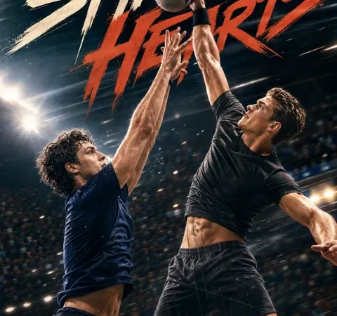 Watch Spiking Hearts Free on YourChannel poster