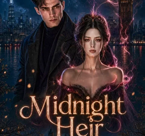 Watch Midnight Heir Free on YourChannel poster