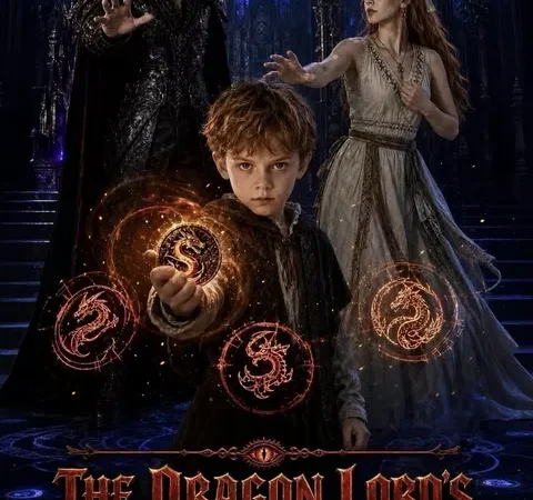 Watch The Dragon Lord’s Secret Heir Free on YourChannel – Full Episodes Guide poster