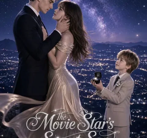 Watch The Movie Star’s Secret Son Free on YourChannel – Full Episodes Guide poster