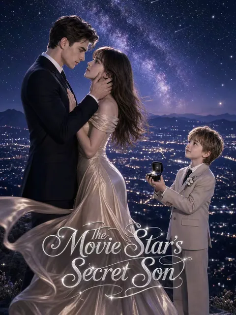 The Movie Star’s Secret Son poster