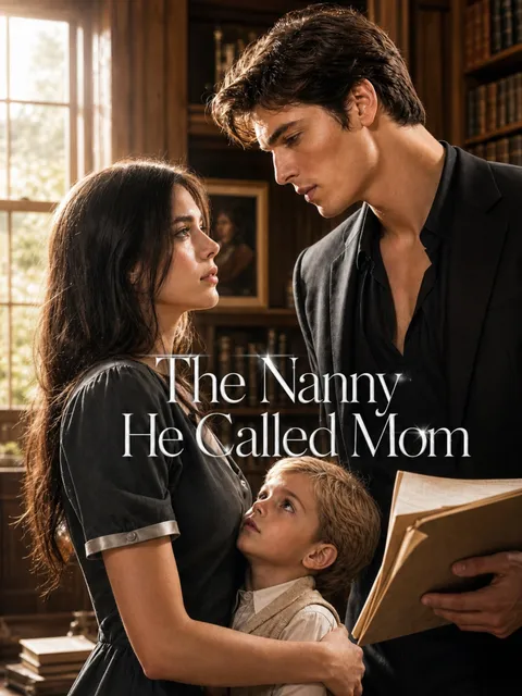The Nanny He Called Mom poster