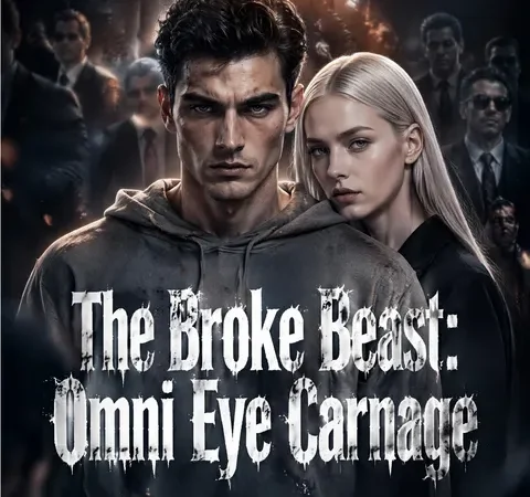 Watch The Broke Beast: Omni Eye Carnage Free on YourChannel – Full Episodes Guide poster