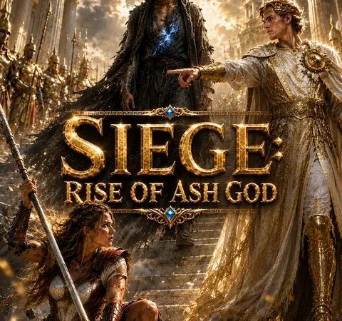 Watch Siege: Rise Of Ash God Free on YourChannel poster