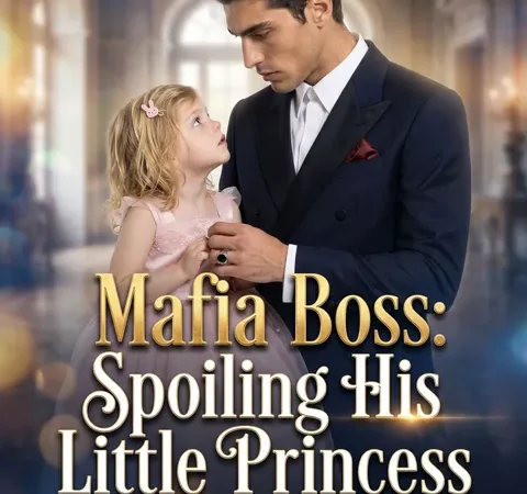 Watch Mafia Boss: Spoiling His Little Princess Free on YourChannel – Full Episodes Guide poster