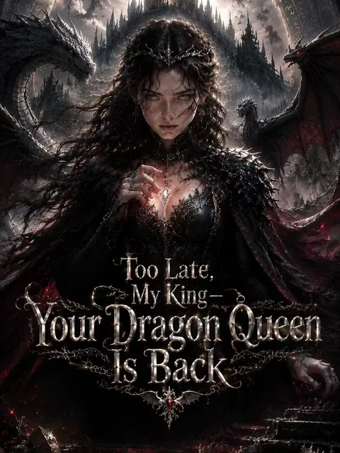 Watch Too Late, My King—Your Dragon Queen Is Back Free on YourChannel – Full Episodes Guide