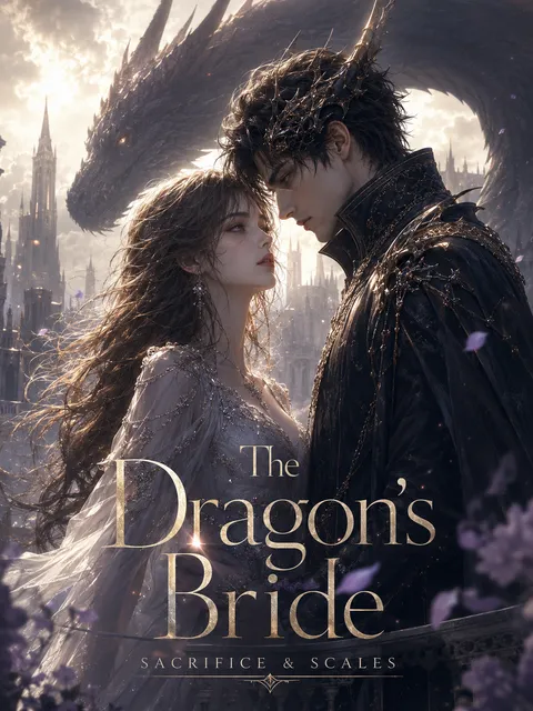 The Dragon’s Bride poster