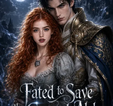 Watch Fated to Save the Cursed Alpha Free on YourChannel – Full Episodes Guide poster