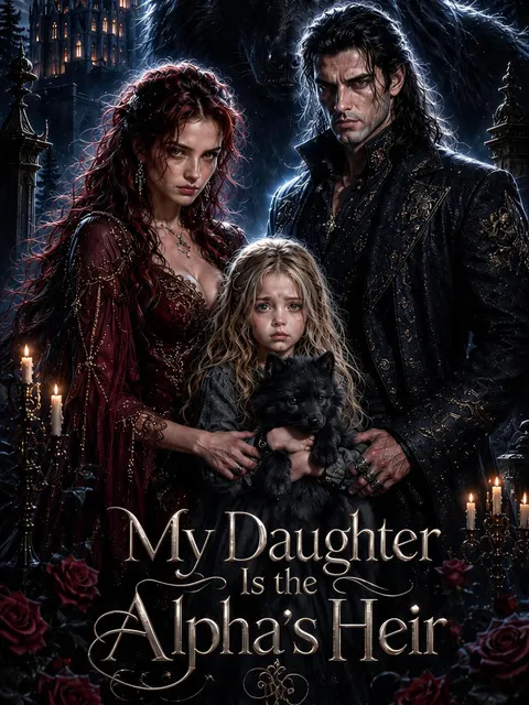 Watch My Daughter Is the Alpha’s Heir Free on YourChannel – Full Episodes Guide