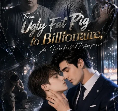 Watch From Ugly Fat Pig to Billionaire, A Perfect Masterpiece on YourChannel poster
