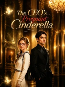 The CEO’s Pregnant Cinderella poster