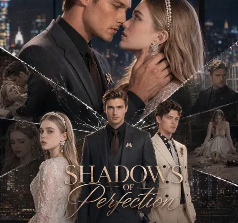 Watch Shadows of Perfection Free on YourChannel – Full Episodes Guide poster