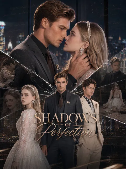 Shadows of Perfection poster