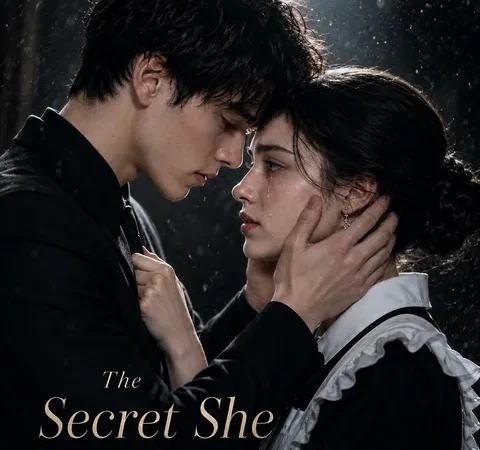 Watch The Secret She Brought Back Free on YourChannel – Full Episodes Guide poster