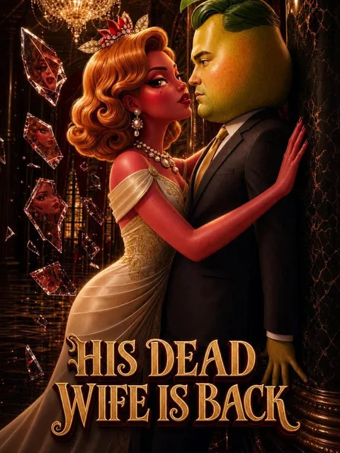 His Dead Wife Is Back poster