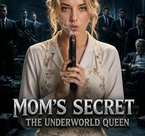 Watch Mom’s Secret: The Underworld Queen Free on YourChannel – Full Episodes Guide poster