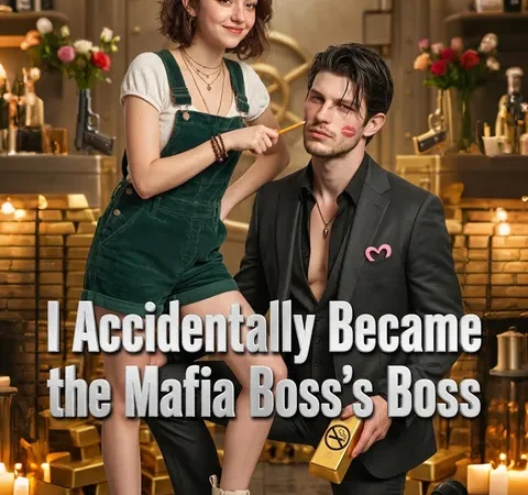 Watch I Accidentally Became the Mafia Boss’s Boss Free on YourChannel – Full Episodes Guide poster