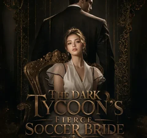 Watch The Dark Tycoon’s Fierce Soccer Bride on YourChannel poster