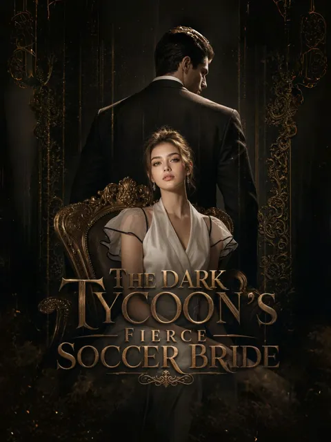 The Dark Tycoon’s Fierce Soccer Bride on YourChannel poster