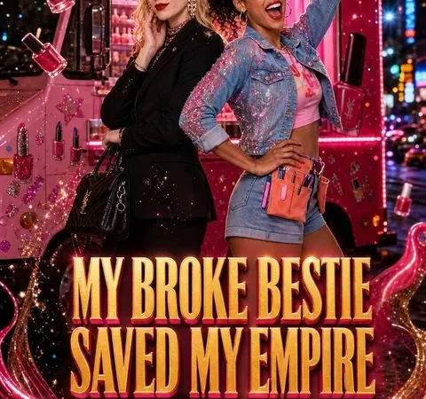 Watch My Broke Bestie Saved My Empire Free on YourChannel poster