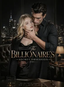 The Billionaire’s Secret Obsession poster