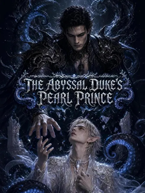 The Abyssal Duke’s Pearl Queen poster