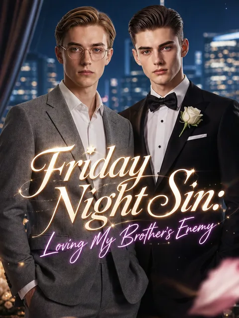 Friday Night Sin: Loving My Brother’s Enemy on YourChannel poster