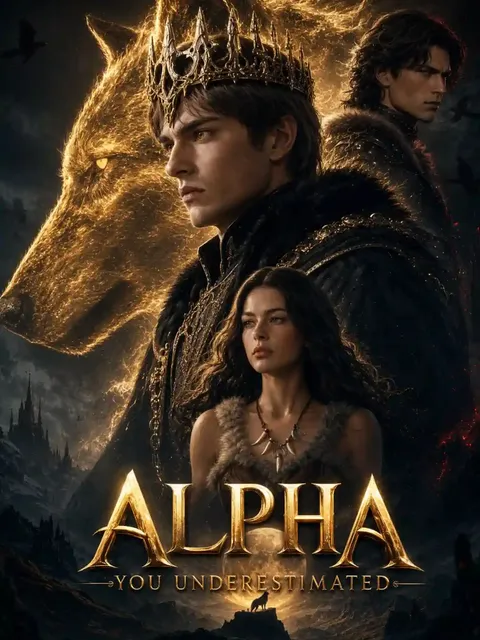 Watch The Alpha You Underestimated Free on YourChannel – Full Episodes Guide