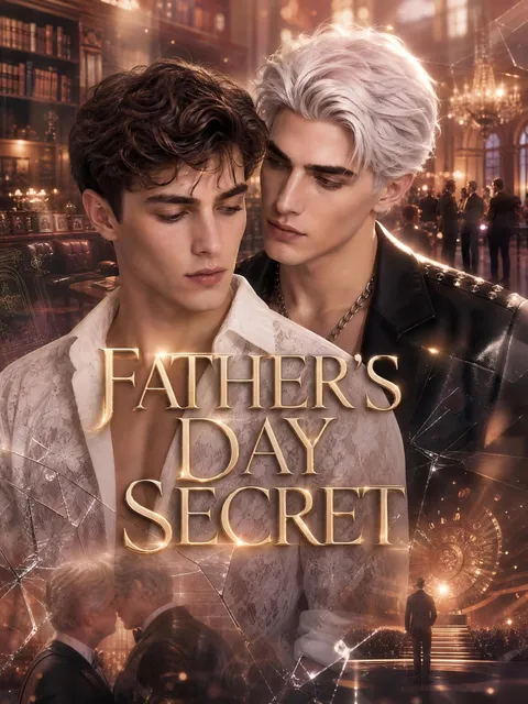 Father’s Day Secret poster