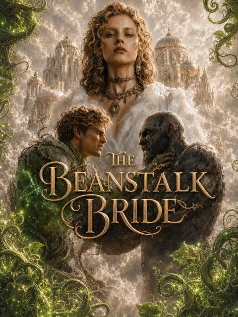 The Beanstalk Bride poster