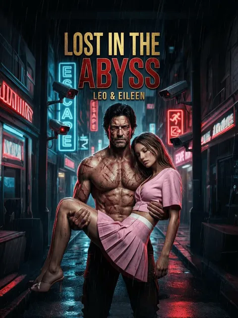 Lost in the Abyss poster