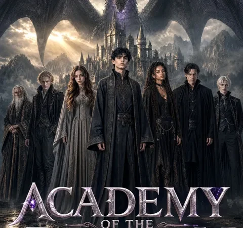 Watch Academy OF The Dragon Free on YourChannel poster