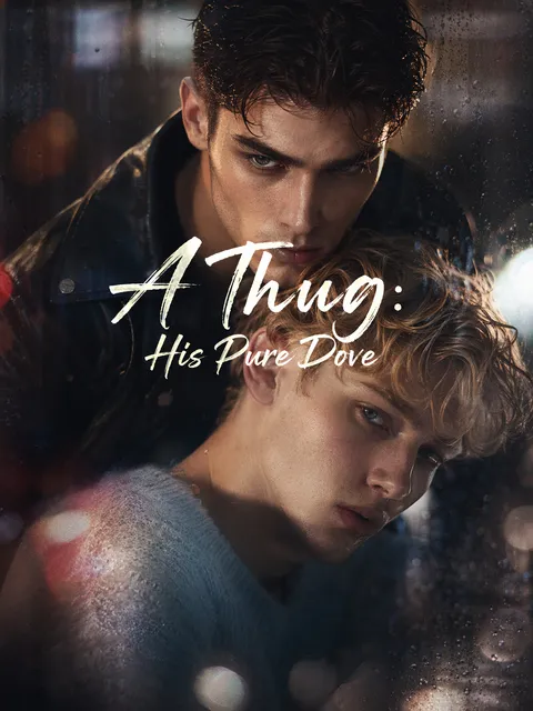 A Thug: His Pure Dove poster