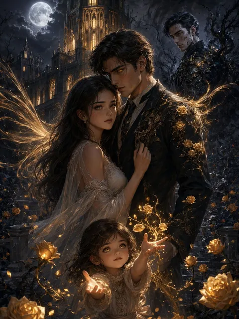 Watch My Dream Lover Guarded Me for Centuries Free on YourChannel – Full Episodes Guide