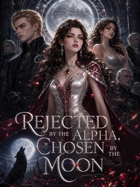 Watch Rejected by the Alpha, Chosen by the Moon Free on YourChannel – Full Episodes Guide