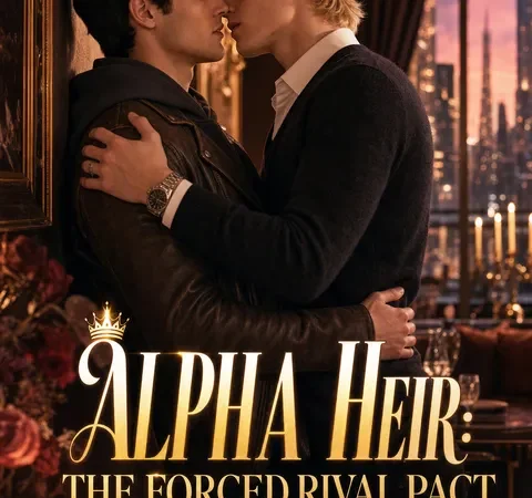 Watch Alpha Heir: The Forced Rival Pact Free on YourChannel – Full Episodes Guide poster