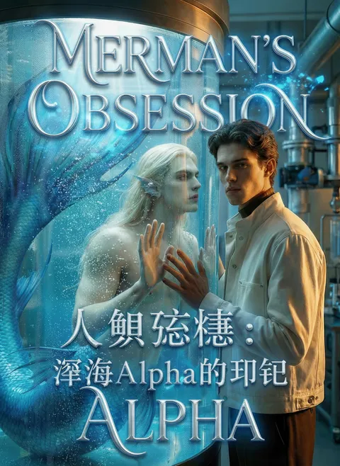 Watch Merman’s Obsession: Marked by the Deep Alpha Free on YourChannel – Full Episodes Guide