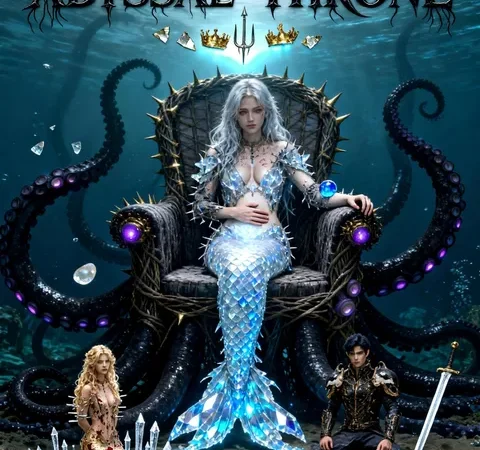 Watch Shattered Crown, Abyssal Throne Free on YourChannel – Full Episodes Guide poster