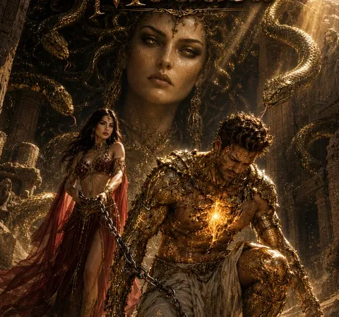 Watch Medusa’s Deadly Bargain Free on YourChannel – Full Episodes Guide poster