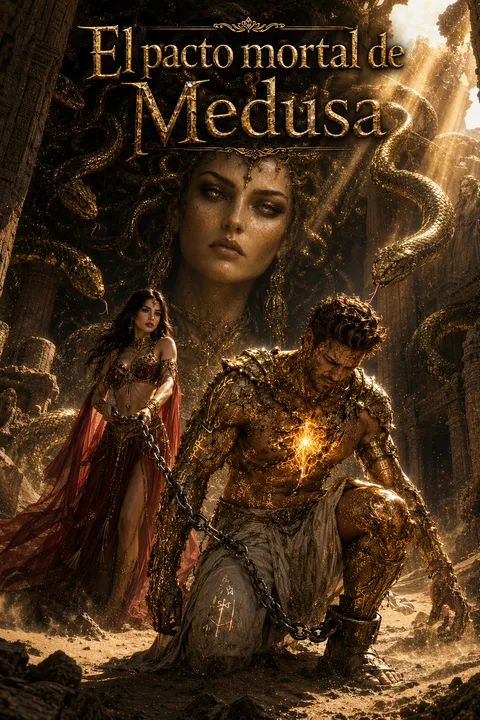 Watch Medusa’s Deadly Bargain Free on YourChannel – Full Episodes Guide