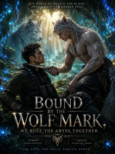 Watch Bound by the Wolf Mark, We Rule the Abyss Together Free on YourChannel – Full Episodes Guide