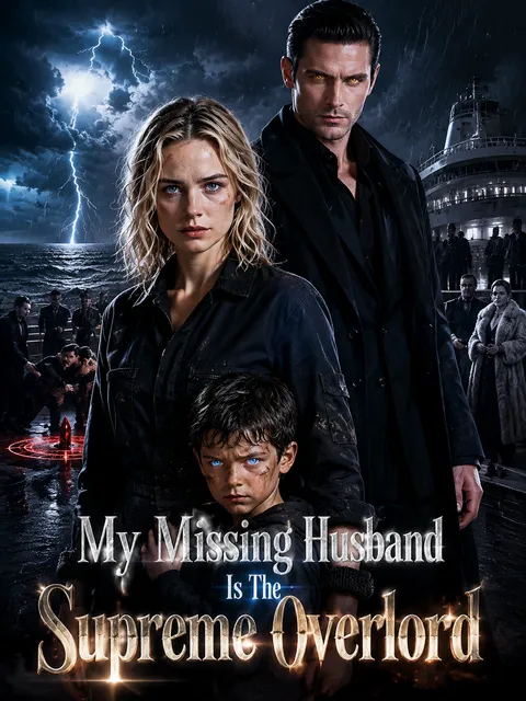 Watch My Missing Husband Is TheSupreme Overlord Free on YourChannel – Full Episodes Guide