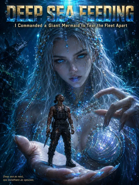 Watch Deep Sea Feeding , I Commanded a Giant Mermaid to Tear the Fleet Apar Free on YourChannel – Full Episodes Guide