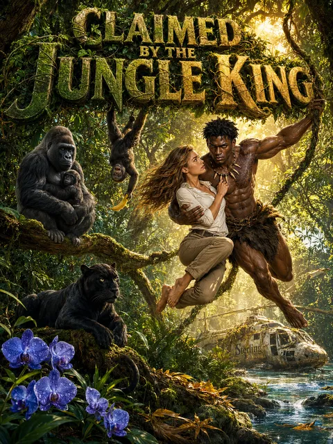 Watch Claimed by the Jungle King Free on YourChannel – Full Episodes Guide