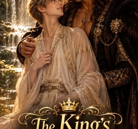 Watch The King’s Secret Consort Free on YourChannel poster