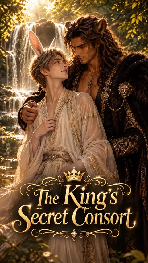 The King’s Secret Consort poster