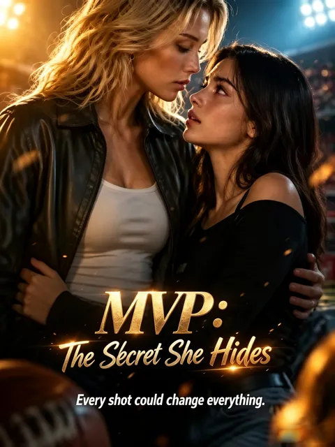 MVP: The Secret She Hides poster